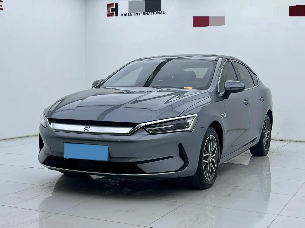 2021 DongFeng FuKang e Elysee BEV 30.7KWH