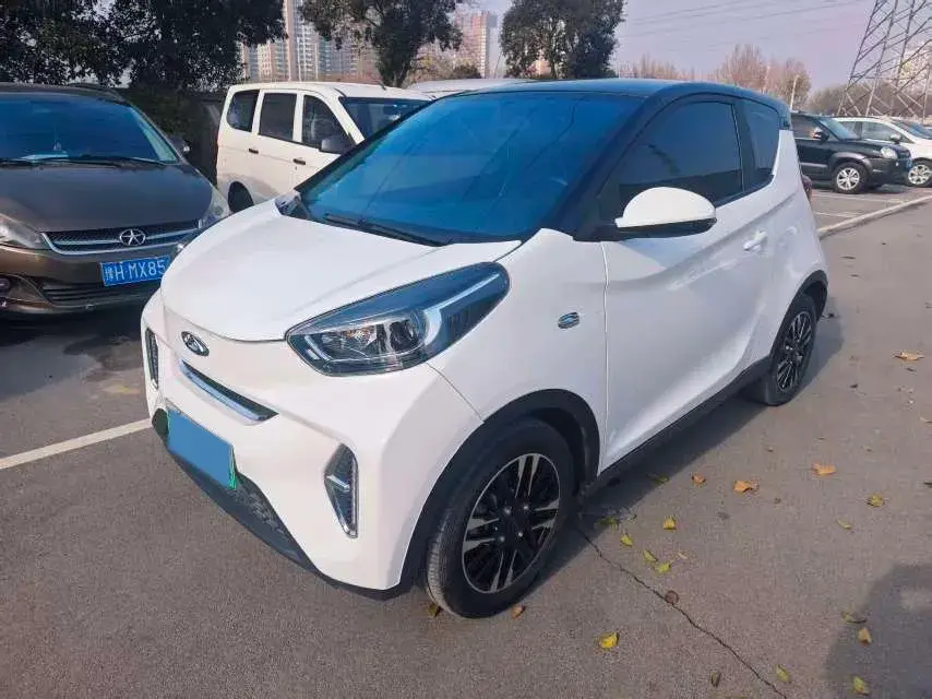 2022 Chery Little Ant BEV 30.6KWH