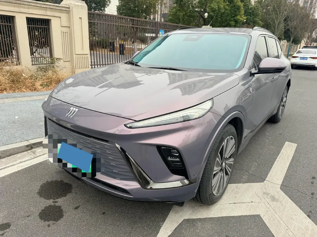 2023 Buick EnvisionPlus 1.5T 211HP L4 9AT