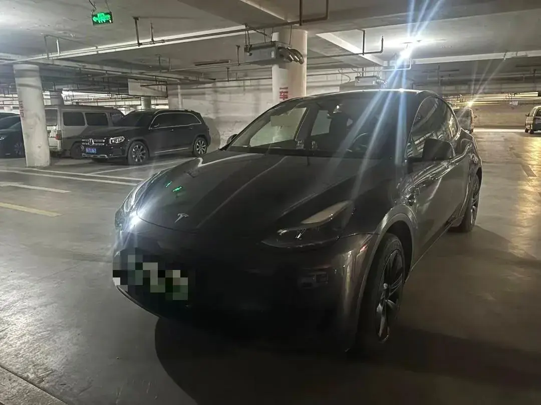 2024 Iveco OuSheng BEV 77.28KWH