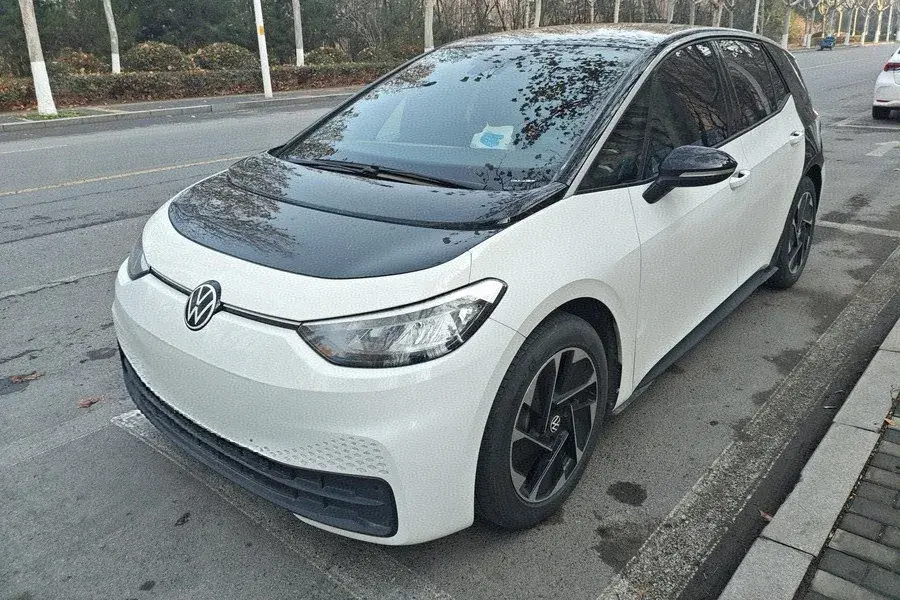 2024 Deepal SL03 BEV 58.89KWH