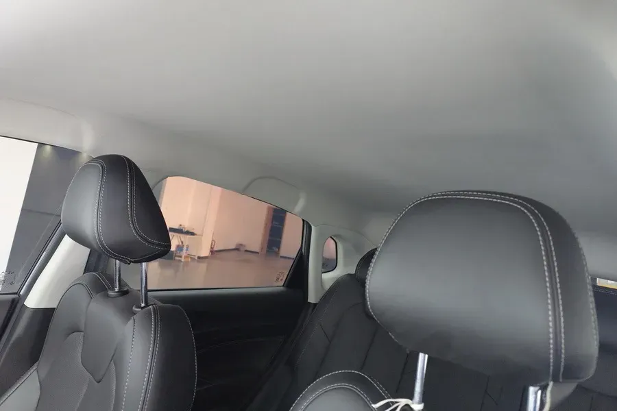 2023 Yudo Rabbit BEV 31.95KWH,autocango,china used car exporter,china ev exporter,chinese used car exporter,chinese used ev exporter