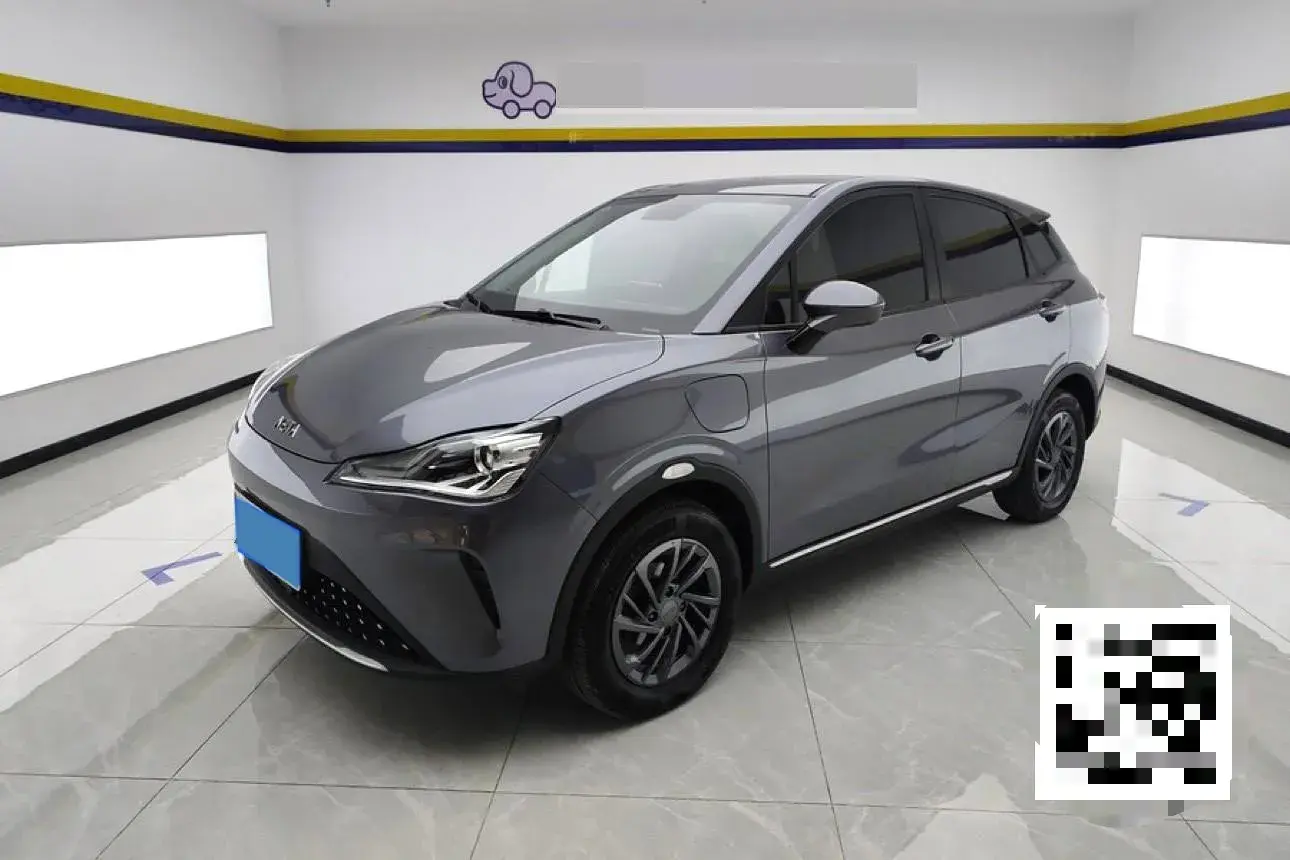 2023 Yudo Rabbit BEV 31.95KWH