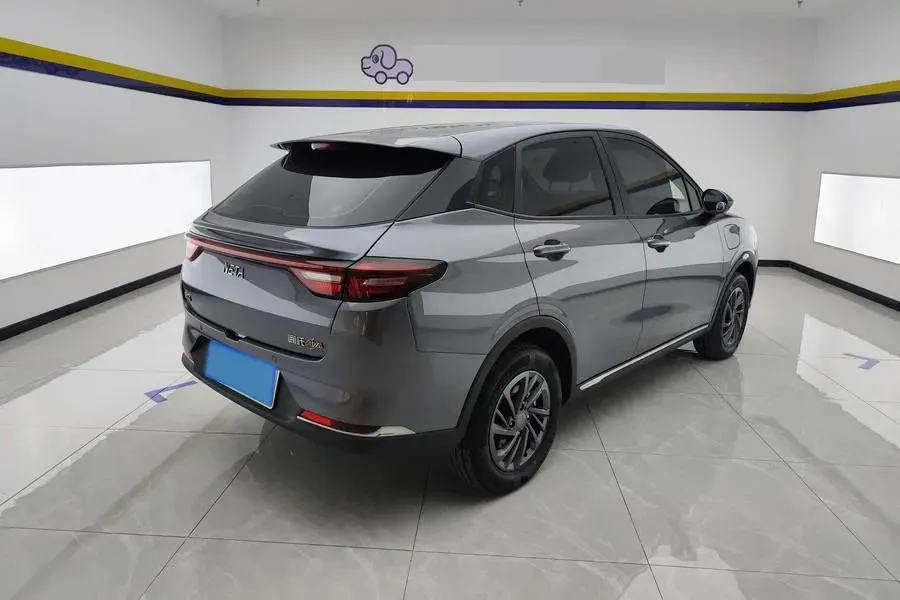 2023 Yudo Rabbit BEV 31.95KWH,autocango,china used car exporter,china ev exporter,chinese used car exporter,chinese used ev exporter