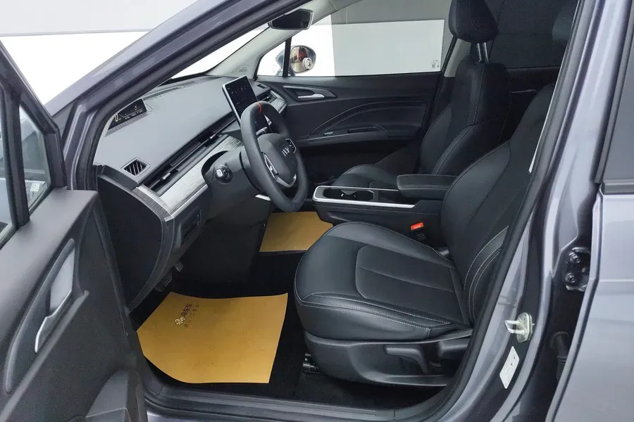 2023 Yudo Rabbit BEV 31.95KWH,autocango,china used car exporter,china ev exporter,chinese used car exporter,chinese used ev exporter