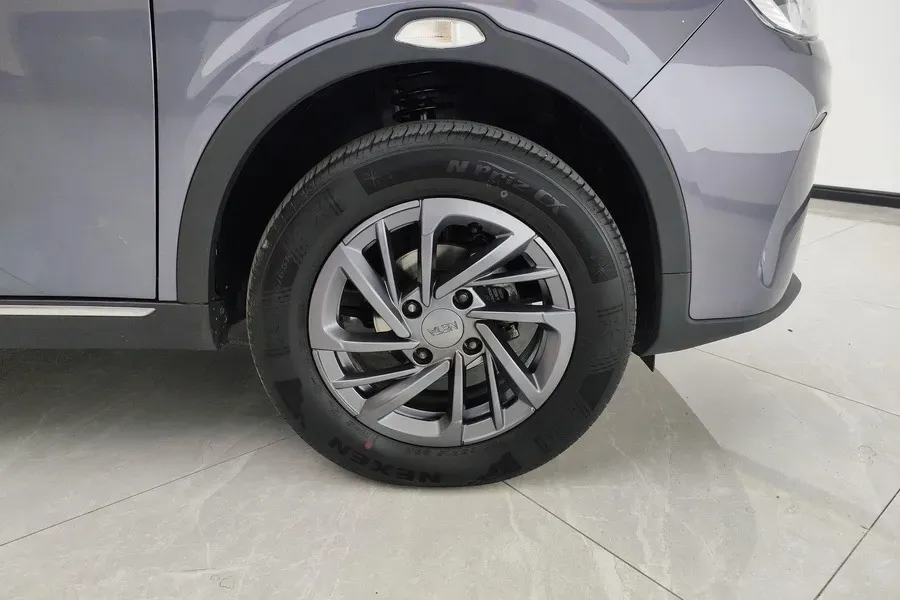 2023 Yudo Rabbit BEV 31.95KWH,autocango,china used car exporter,china ev exporter,chinese used car exporter,chinese used ev exporter