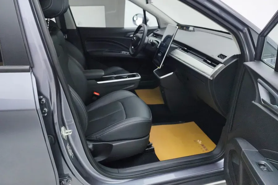 2023 Yudo Rabbit BEV 31.95KWH,autocango,china used car exporter,china ev exporter,chinese used car exporter,chinese used ev exporter