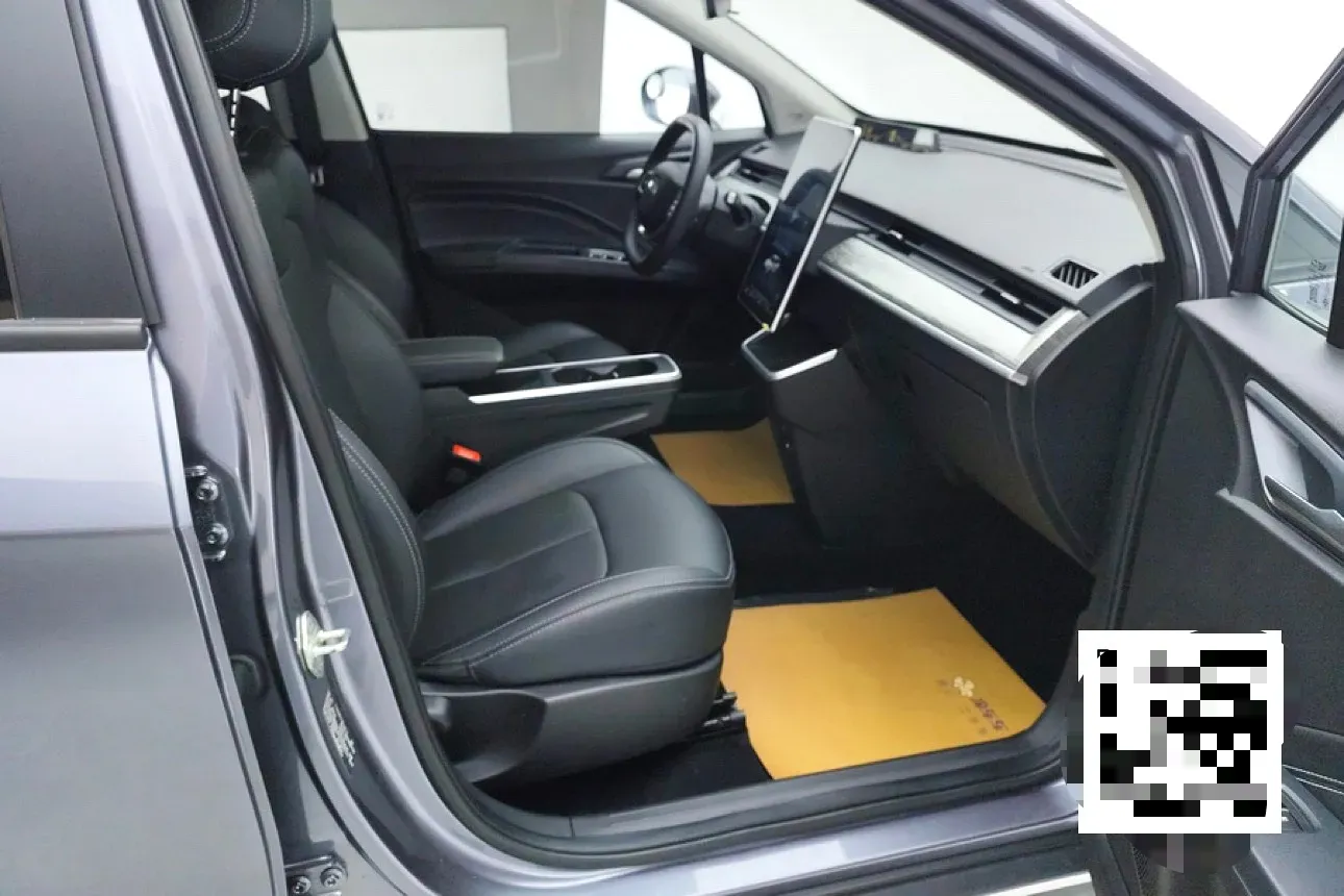 2023 Yudo Rabbit BEV 31.95KWH,autocango,china used car exporter,china ev exporter,chinese used car exporter,chinese used ev exporter