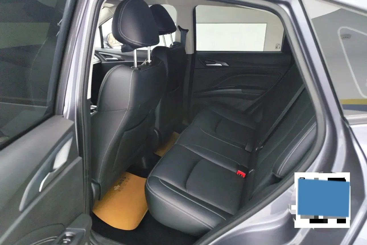 2023 Yudo Rabbit BEV 31.95KWH,autocango,china used car exporter,china ev exporter,chinese used car exporter,chinese used ev exporter