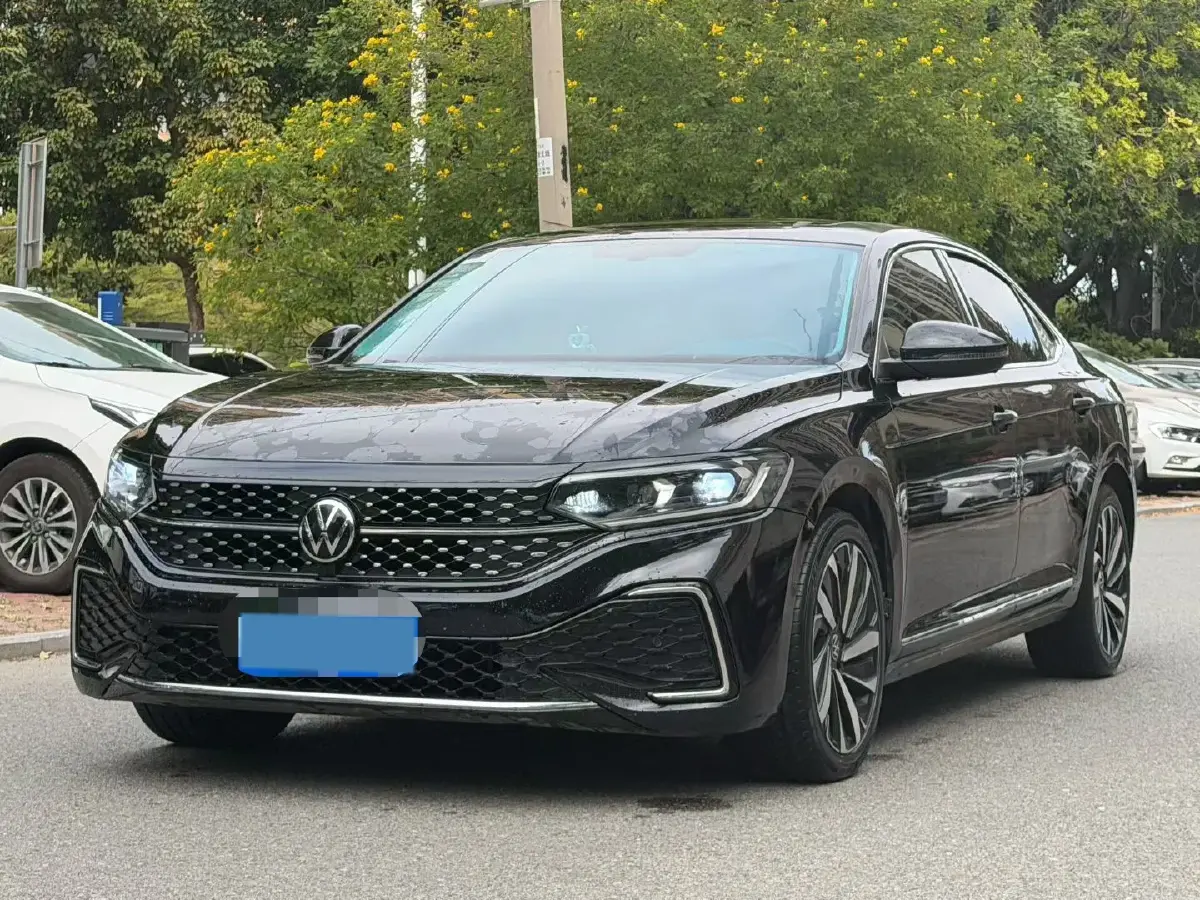 2022 Skoda Kodiak GT 2.0T 186HP L4 7DCT