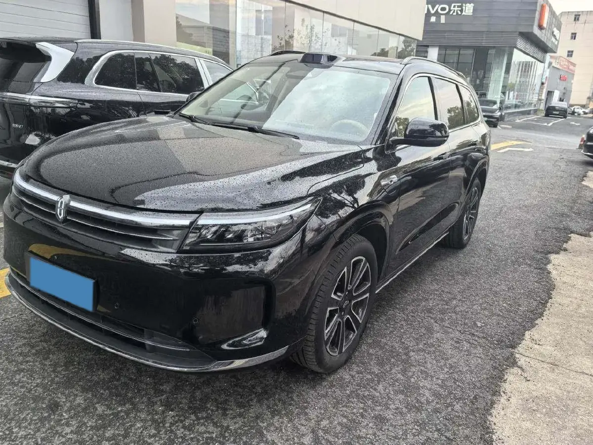 2024 AITO AITO M7 1.5T 152HP L4 REEV 42KWH