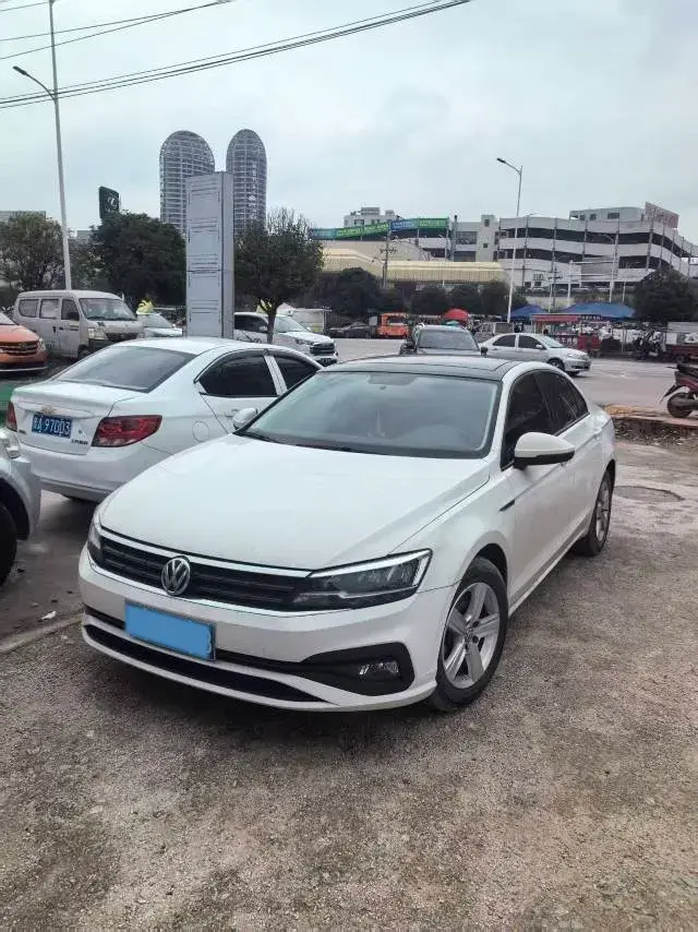 2021 DongFeng Forthing S50EV BEV 57.2KWH