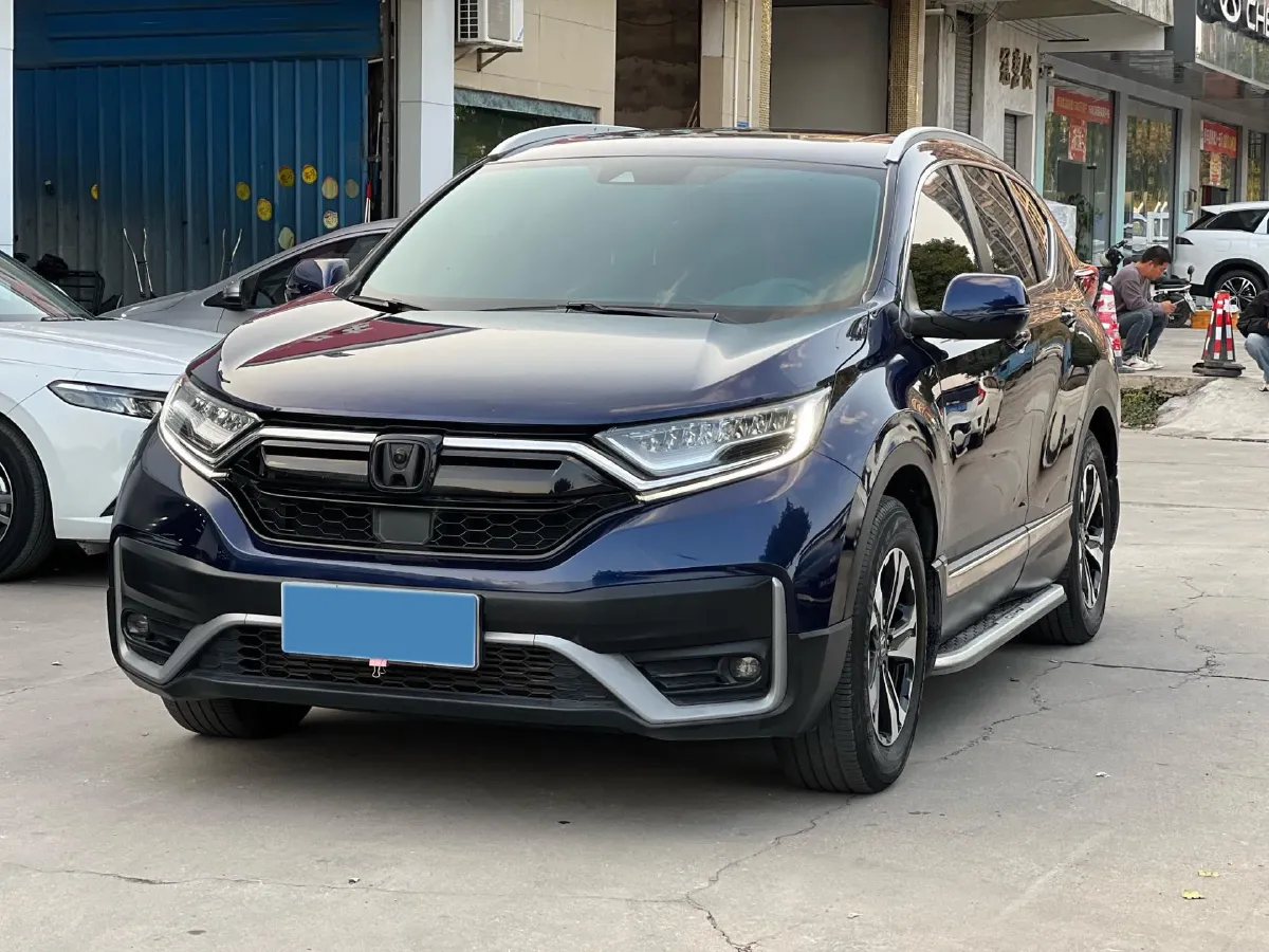 2021 Honda CR-V 1.5T 193HP L4 CVT,autocango,china used car exporter,china ev exporter,chinese used car exporter,chinese used ev exporter