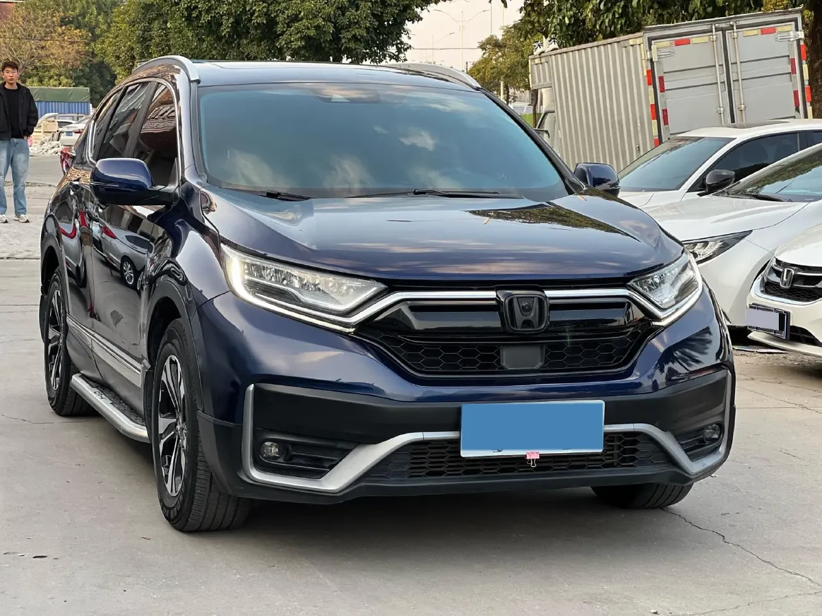 2021 Honda CR-V 1.5T 193HP L4 CVT,autocango,china used car exporter,china ev exporter,chinese used car exporter,chinese used ev exporter