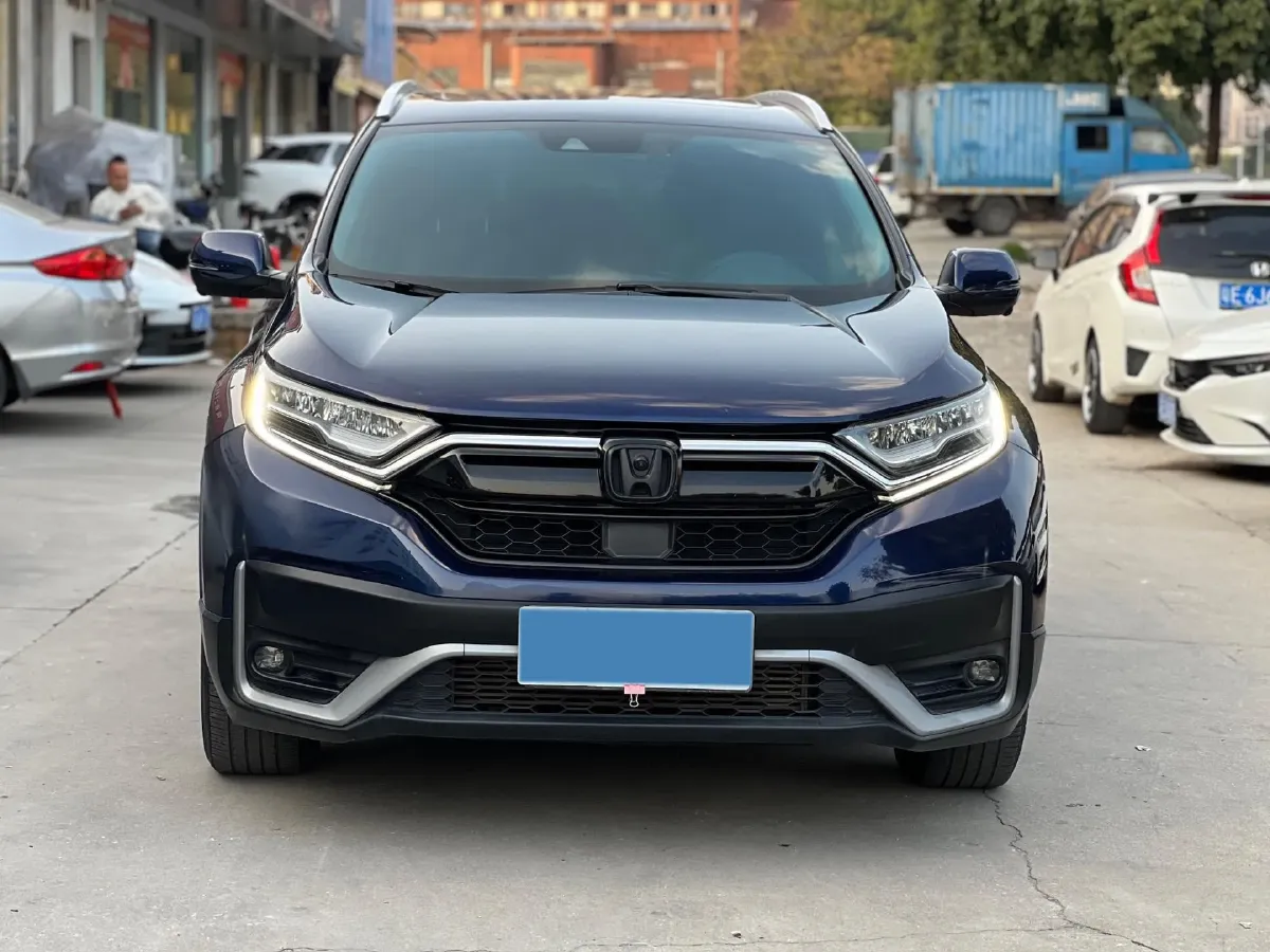 2021 Honda CR-V 1.5T 193HP L4 CVT,autocango,china used car exporter,china ev exporter,chinese used car exporter,chinese used ev exporter