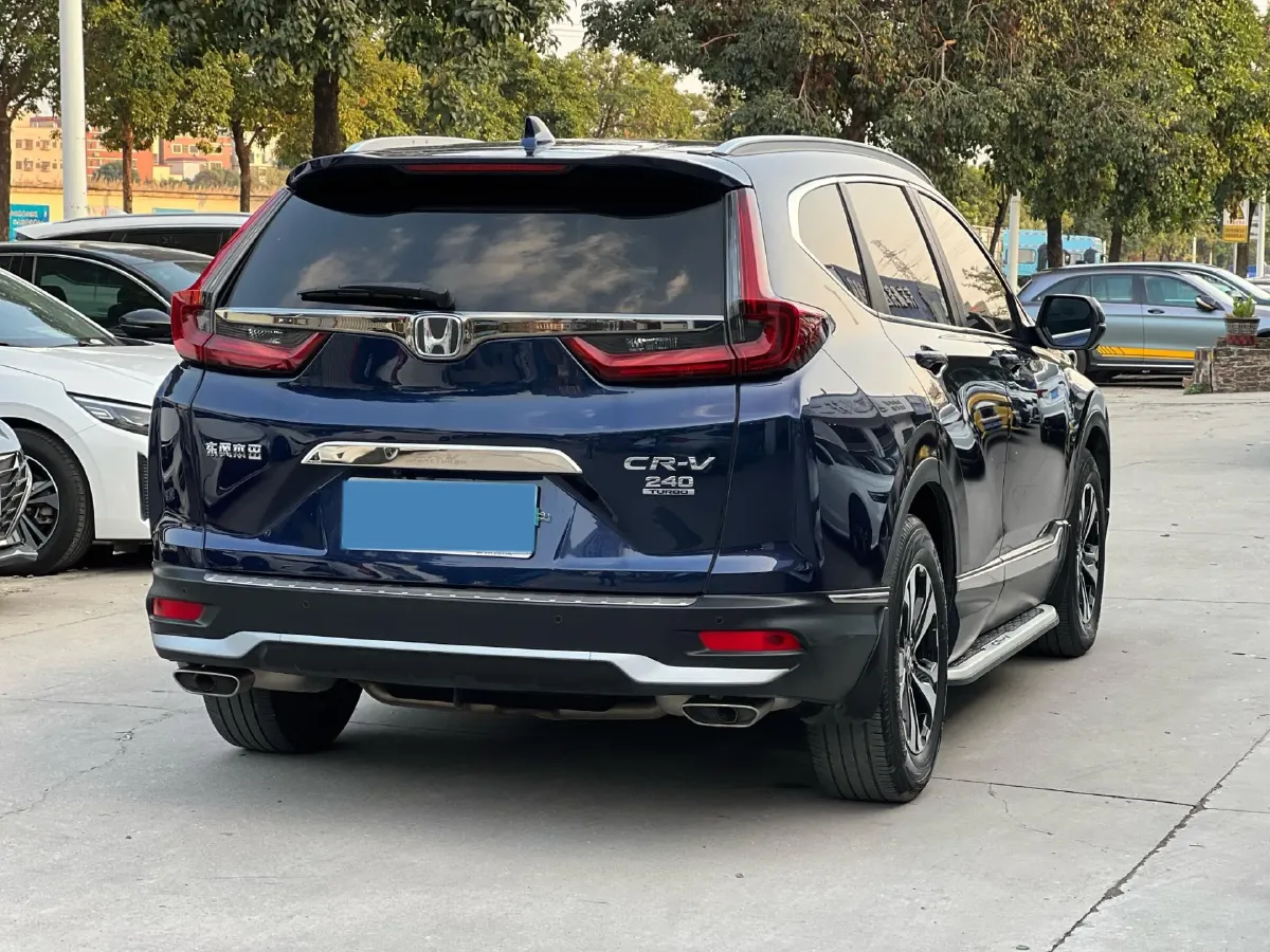 2021 Honda CR-V 1.5T 193HP L4 CVT,autocango,china used car exporter,china ev exporter,chinese used car exporter,chinese used ev exporter