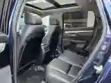2021 Honda CR-V 1.5T 193HP L4 CVT