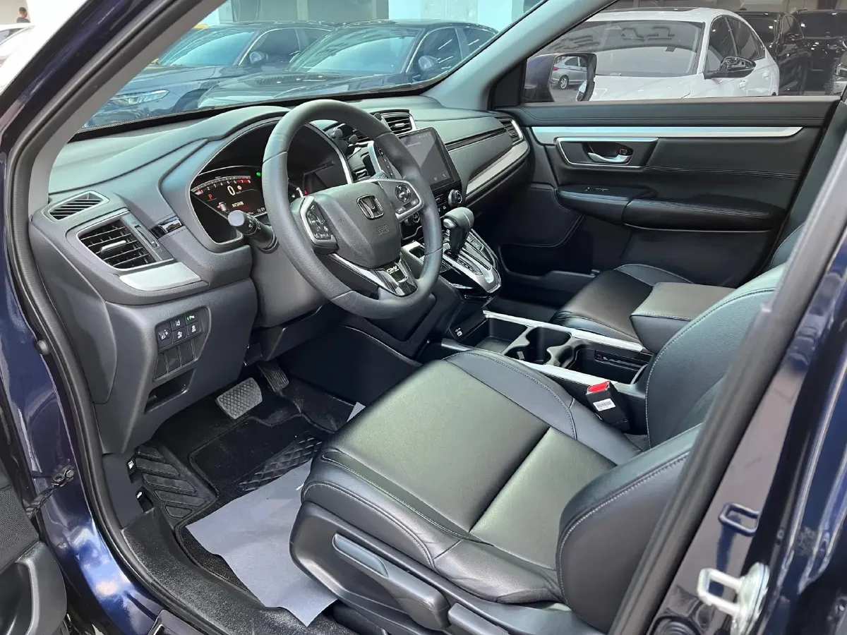 2021 Honda CR-V 1.5T 193HP L4 CVT,autocango,china used car exporter,china ev exporter,chinese used car exporter,chinese used ev exporter