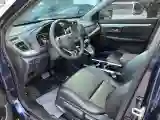 2021 Honda CR-V 1.5T 193HP L4 CVT