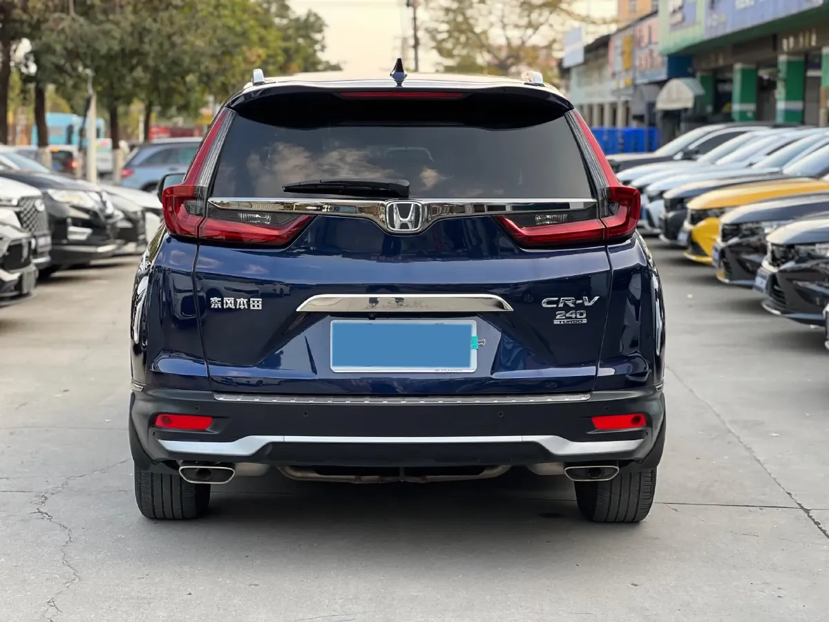 2021 Honda CR-V 1.5T 193HP L4 CVT,autocango,china used car exporter,china ev exporter,chinese used car exporter,chinese used ev exporter