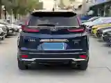 2021 Honda CR-V 1.5T 193HP L4 CVT