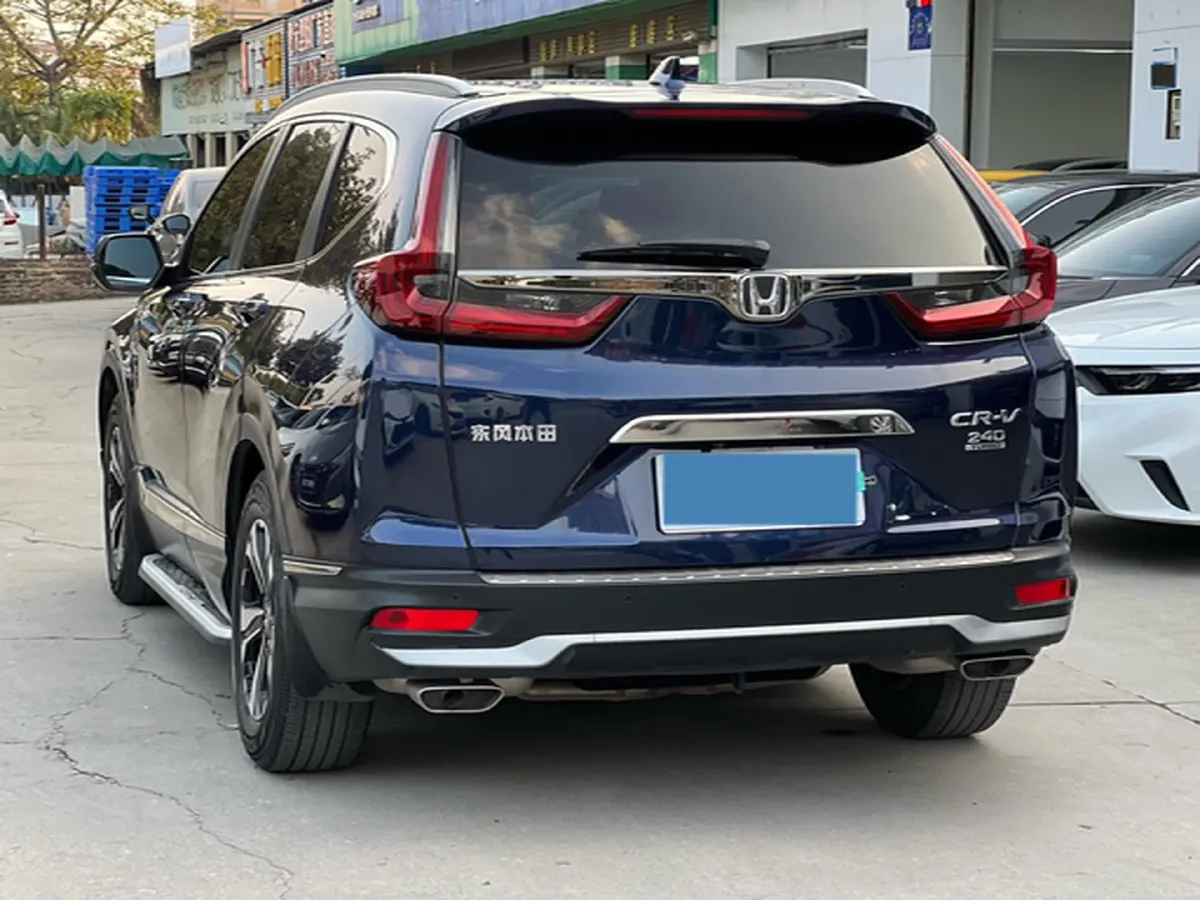 2021 Honda CR-V 1.5T 193HP L4 CVT,autocango,china used car exporter,china ev exporter,chinese used car exporter,chinese used ev exporter