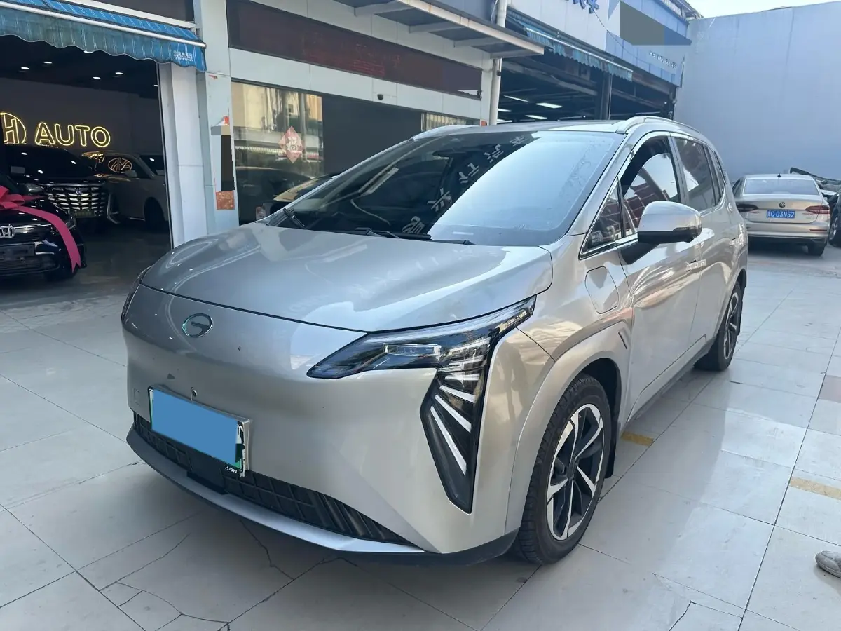 2023 MAXUS Interstellar 2.0T 143HP L4 6AT