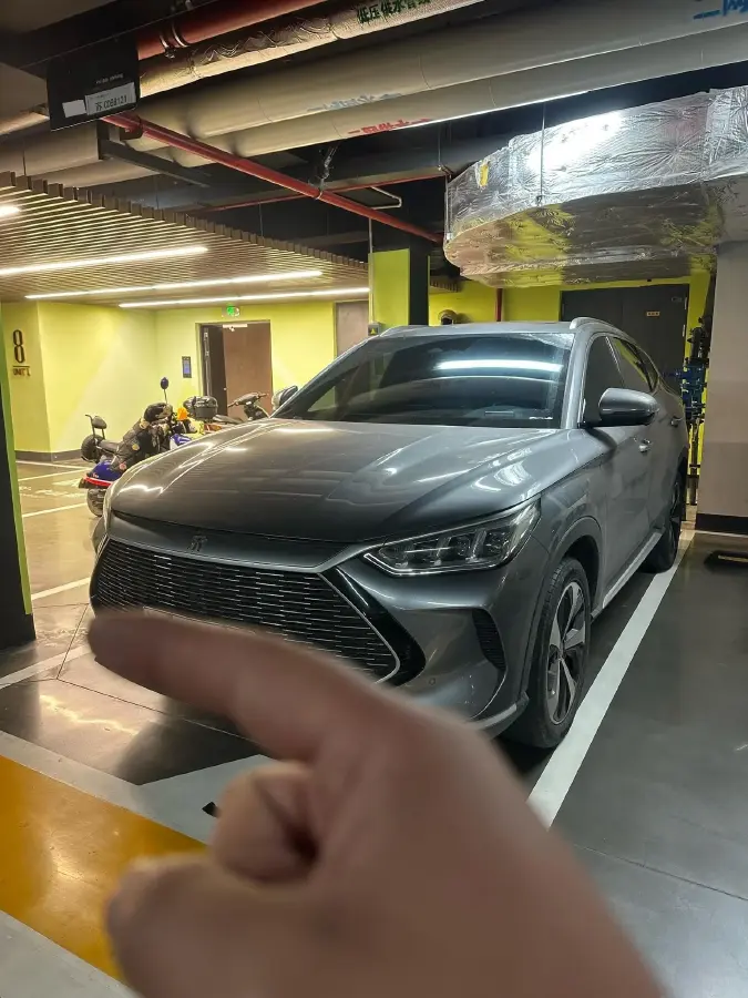 2022 Hyundai Tucson 2.0L 150HP L4 6AT Hybrid