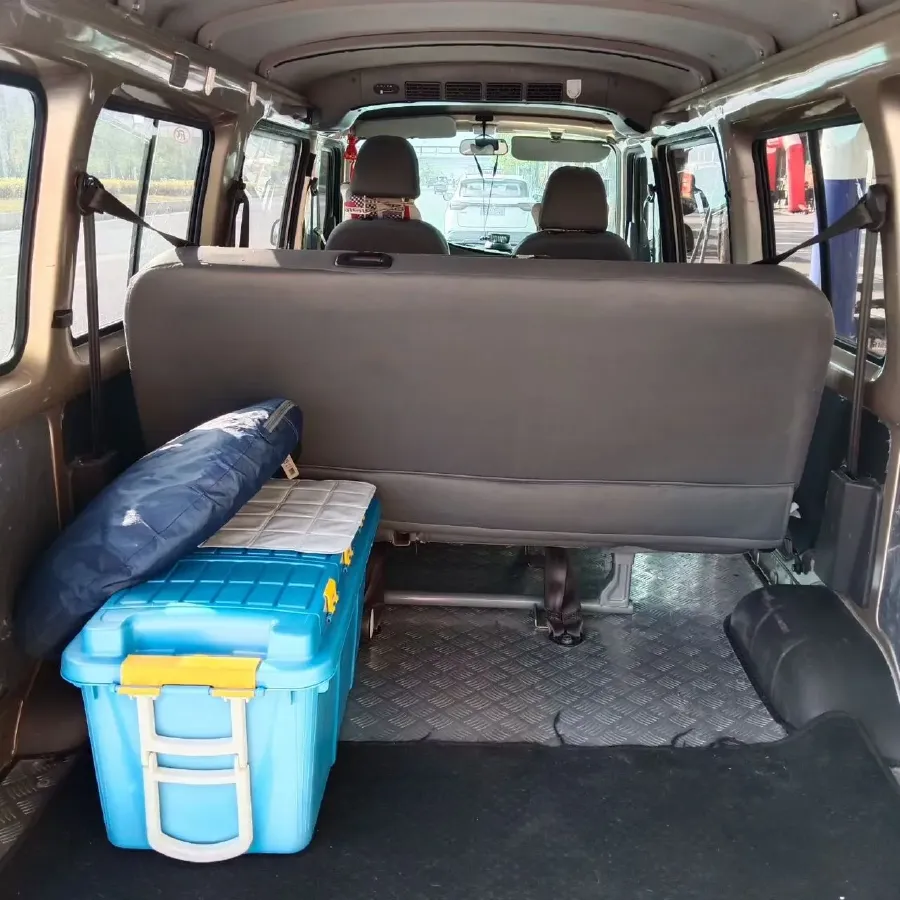 2022 WuLing RongGuang Mini Truck EV BEV 41.5KWH,autocango,china used car exporter,china ev exporter,chinese used car exporter,chinese used ev exporter