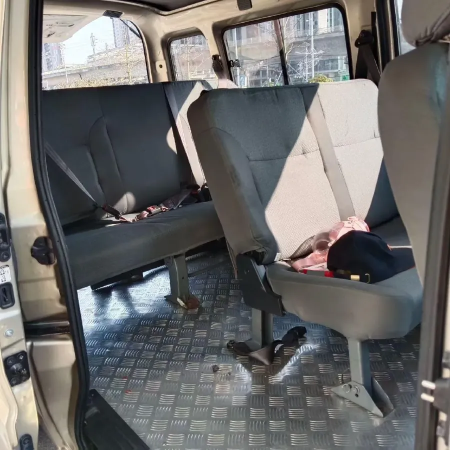 2022 WuLing RongGuang Mini Truck EV BEV 41.5KWH,autocango,china used car exporter,china ev exporter,chinese used car exporter,chinese used ev exporter