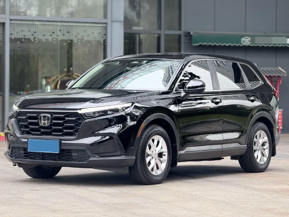 2023 Honda CR-V 1.5T 193HP L4 CVT