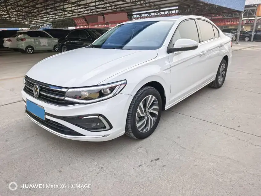 2023 Volkswagen Bora 1.4T 150HP L4 7DCT