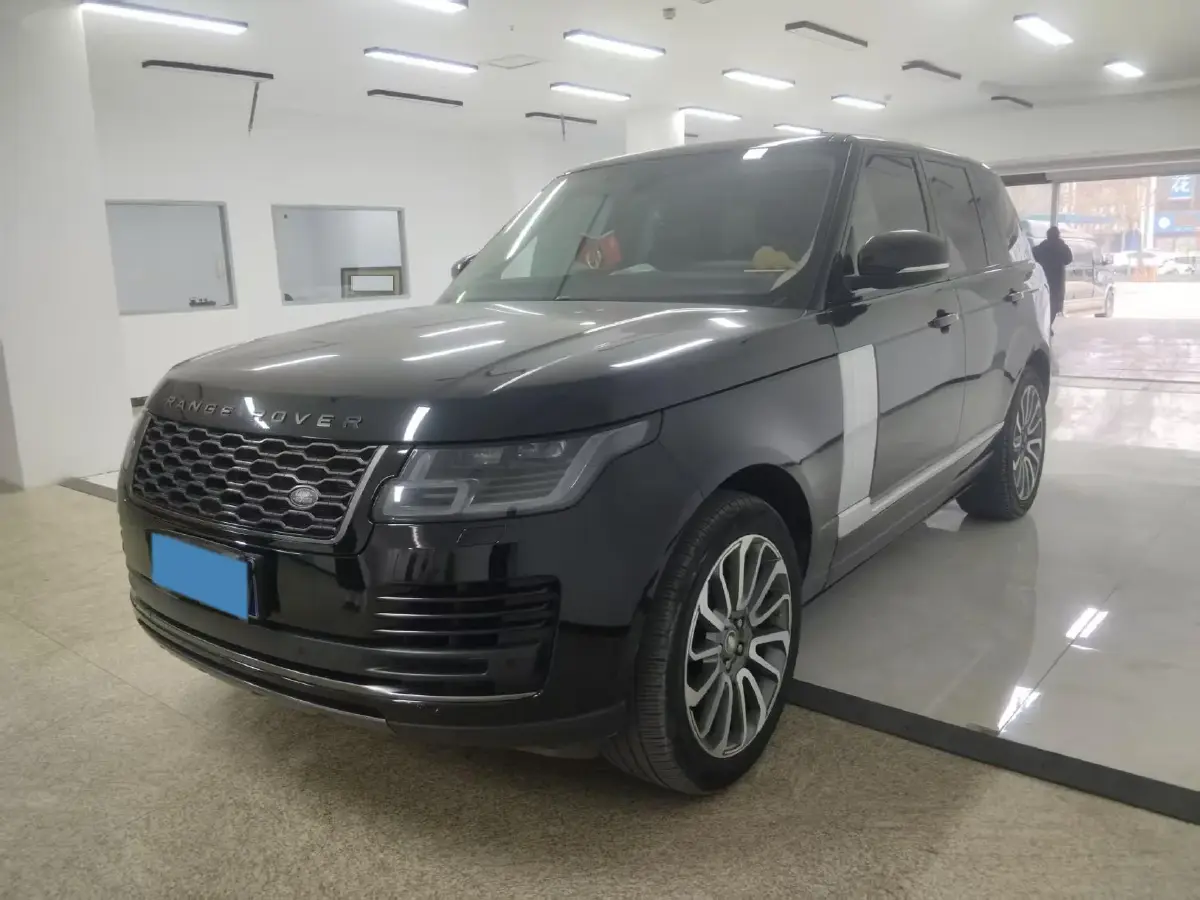 2019 BMW X7 3.0T 340HP L6 8AT