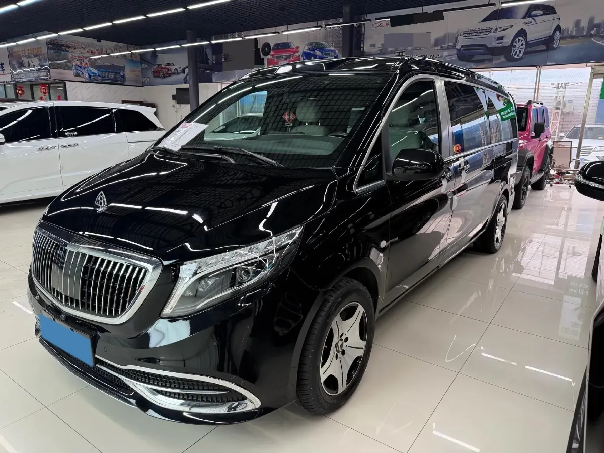 2021 Mercedes-Benz Vito 2.0T 211HP L4 9AT,autocango,china used car exporter,china ev exporter,chinese used car exporter,chinese used ev exporter