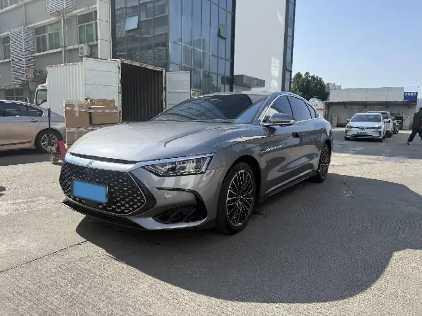 2022 Volkswagen Tiguan L 2.0T 186HP L4 7DCT