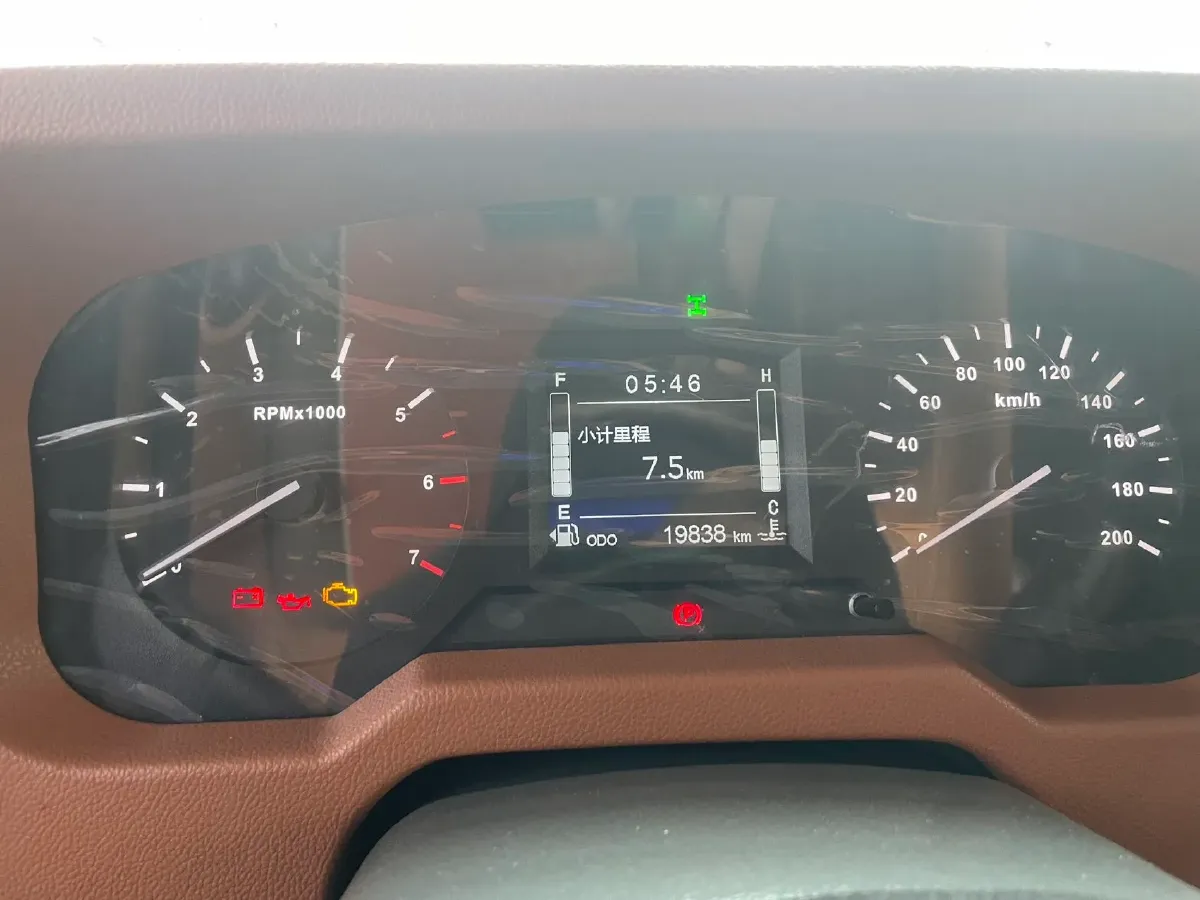 2019 BAW Warrior 2.4T 204HP L4 6MT,autocango,china used car exporter,china ev exporter,chinese used car exporter,chinese used ev exporter