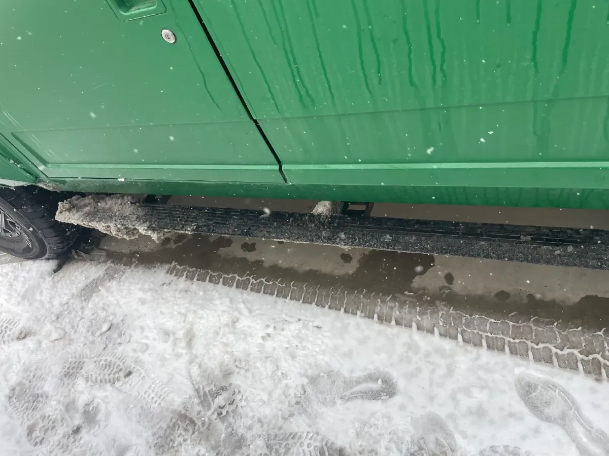 2019 BAW Warrior 2.4T 204HP L4 6MT,autocango,china used car exporter,china ev exporter,chinese used car exporter,chinese used ev exporter