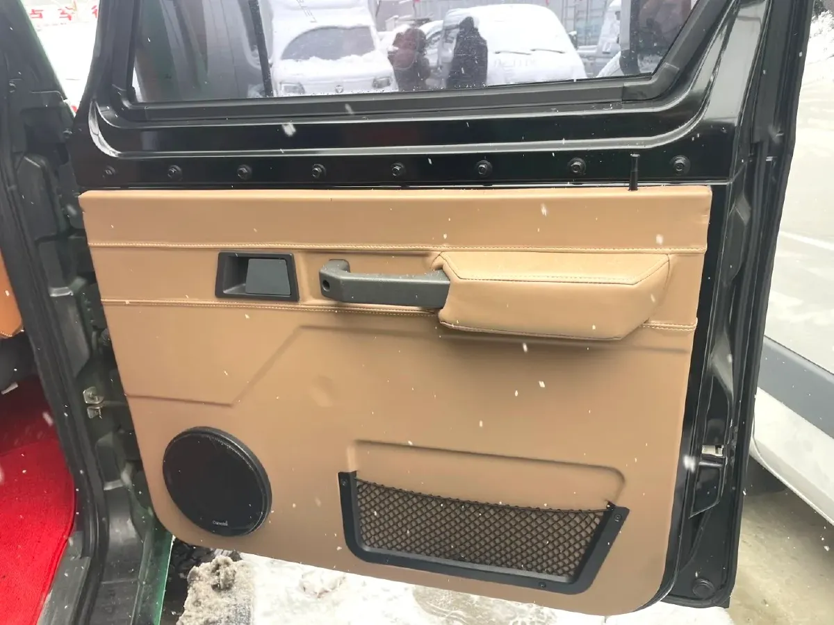 2019 BAW Warrior 2.4T 204HP L4 6MT,autocango,china used car exporter,china ev exporter,chinese used car exporter,chinese used ev exporter