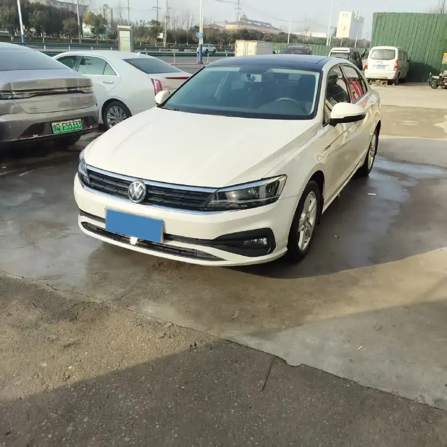 2021 DongFeng Forthing S50EV BEV 57.2KWH