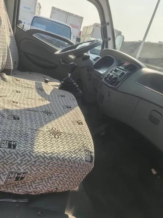 2014 Soueast Delica 2.0L 122HP L4 5MT,autocango,china used car exporter,china ev exporter,chinese used car exporter,chinese used ev exporter