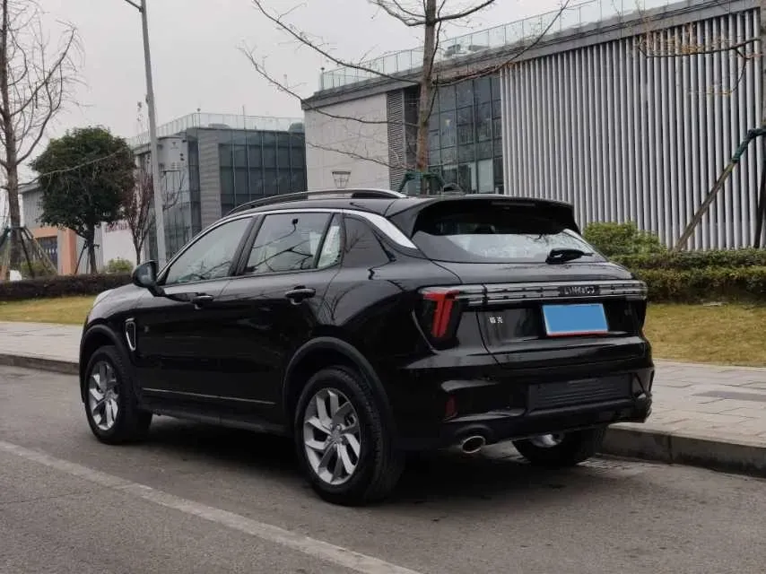 2023 DongFeng Forthing S60 EV BEV 57.2KWH,autocango,china used car exporter,china ev exporter,chinese used car exporter,chinese used ev exporter