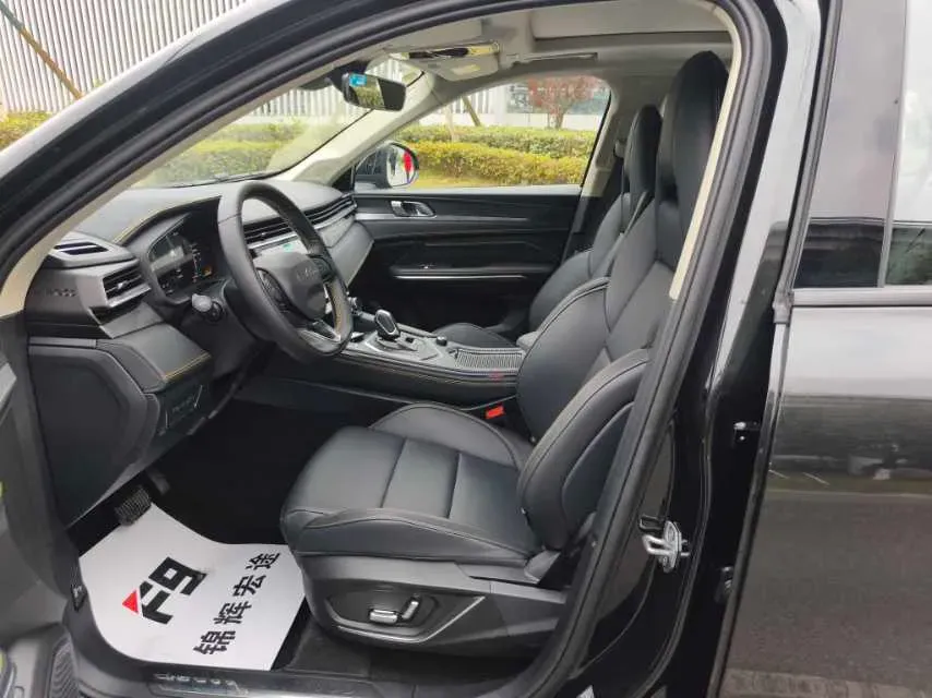 2023 DongFeng Forthing S60 EV BEV 57.2KWH,autocango,china used car exporter,china ev exporter,chinese used car exporter,chinese used ev exporter