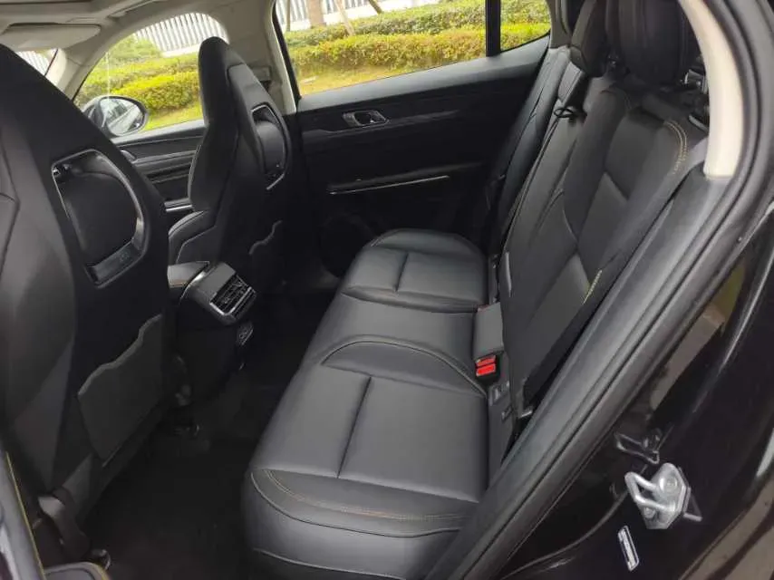 2023 DongFeng Forthing S60 EV BEV 57.2KWH,autocango,china used car exporter,china ev exporter,chinese used car exporter,chinese used ev exporter