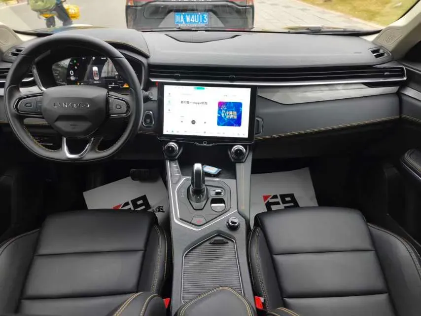 2023 DongFeng Forthing S60 EV BEV 57.2KWH,autocango,china used car exporter,china ev exporter,chinese used car exporter,chinese used ev exporter