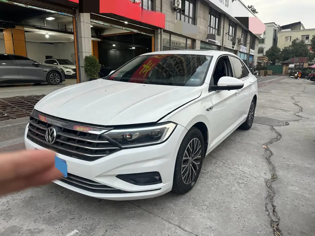 2019 Volkswagen Tharu 1.4T 150HP L4 7DCT