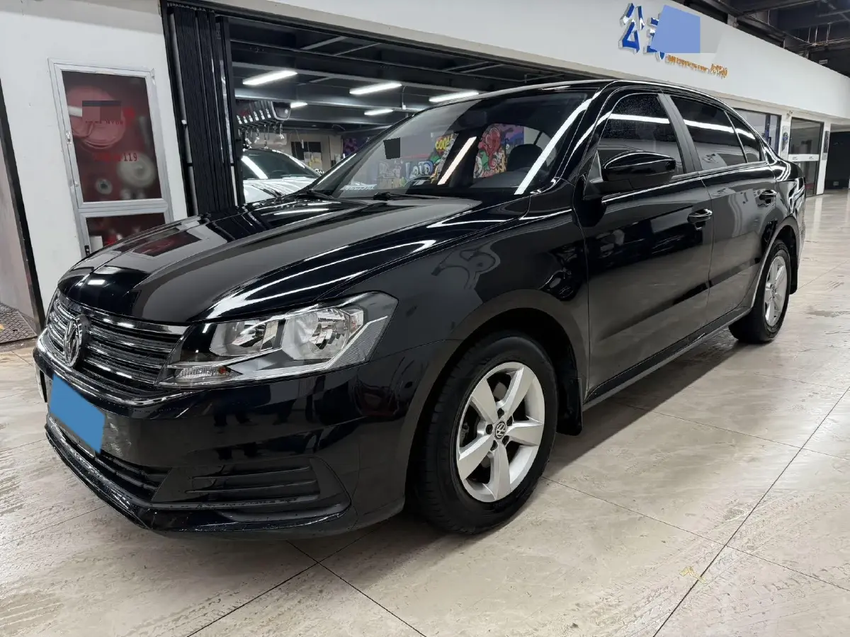2019 ChangAn Eado XT 1.6L 128HP L4 6AT