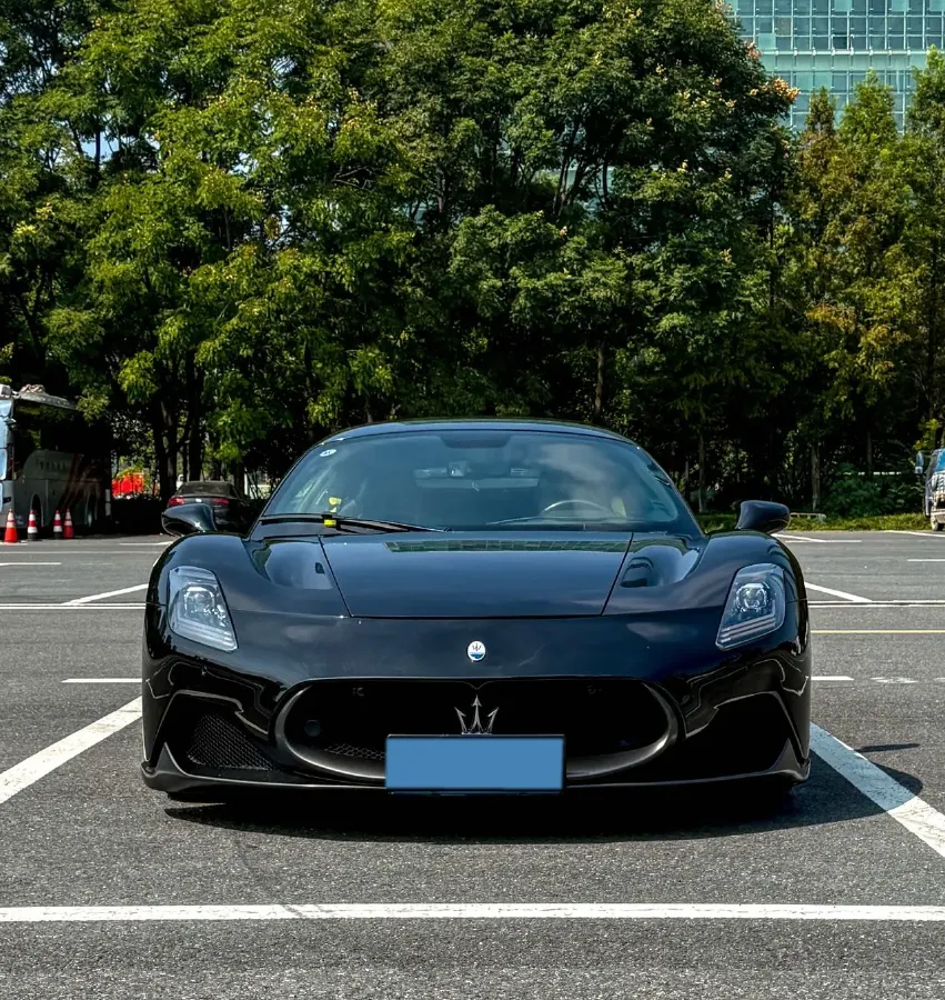 2023 Maserati MC20 3.0T 630HP V6 8DCT,autocango,china used car exporter,china ev exporter,chinese used car exporter,chinese used ev exporter