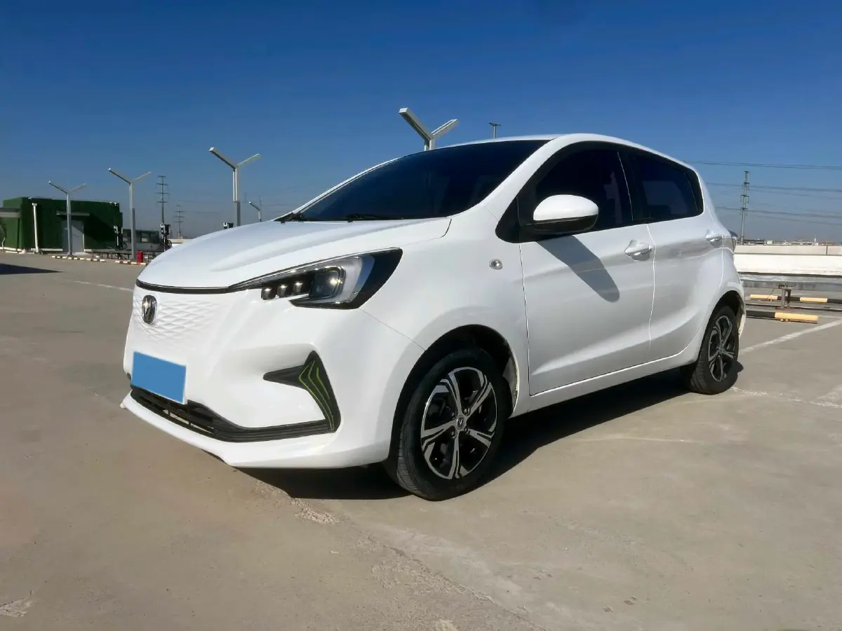2022 ChangAn BenBen E-Star BEV 32.2KWH