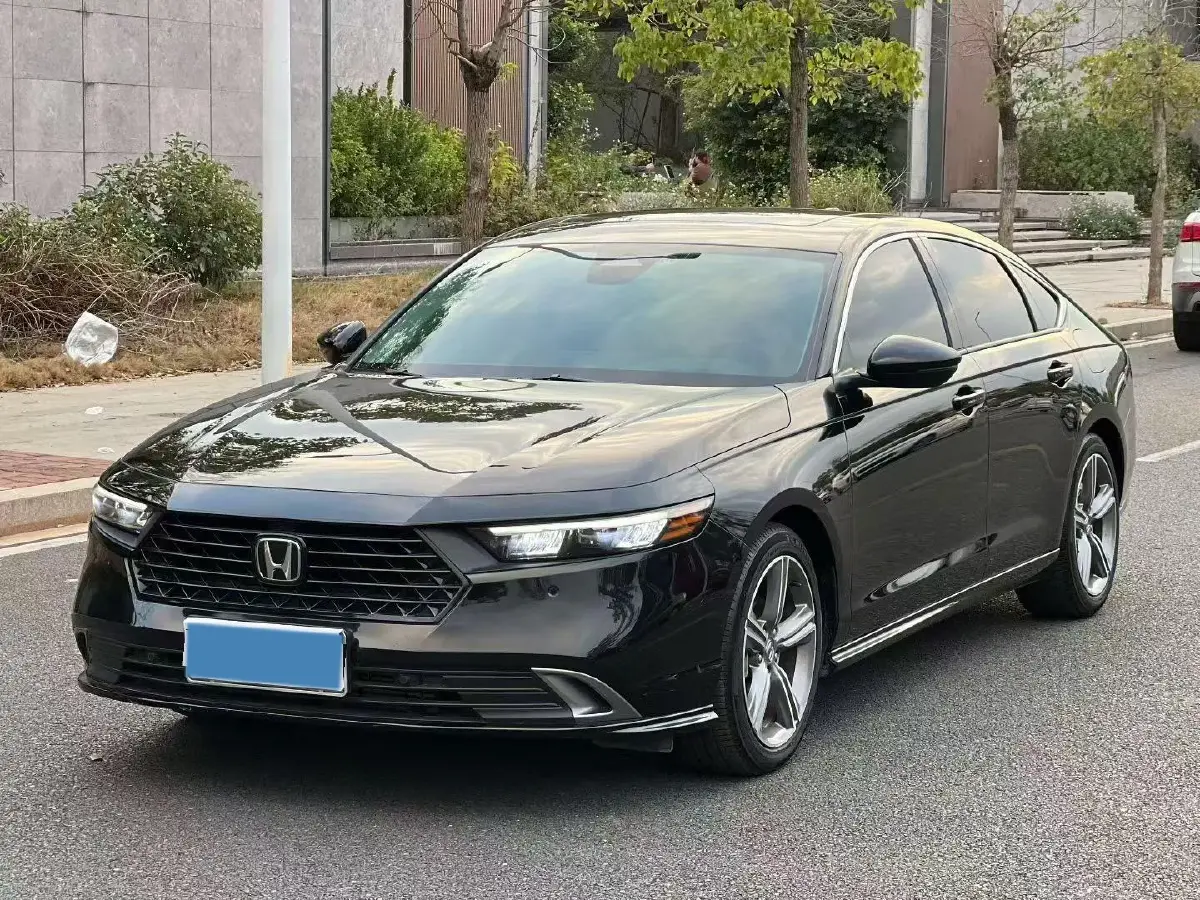 2023 Kia Sportage 2.0L 150HP L4 6AT Hybrid