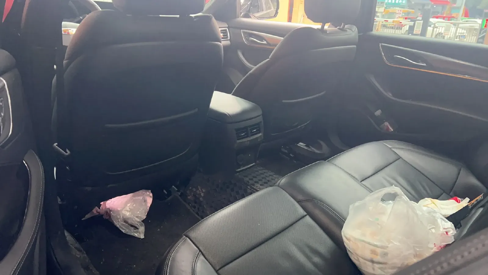 2024 Cadillac CT5 2.0T 237HP L4 10AT,autocango,china used car exporter,china ev exporter,chinese used car exporter,chinese used ev exporter